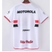 Sao Paulo 2001 Retro Domácí Dres Krátký Rukáv